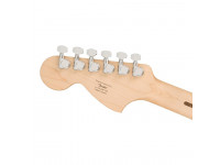 Fender  Affinity Series LRL WPG 3-Color Sunburst